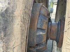 New Holland 8970
