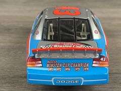 Richard Petty #43 The Victory Lap/7X Champion 2003 Intrepid Stock Car, 1/24, Limited Edition, 1 Of 7,440, Action
