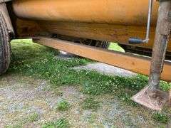 Kuhn Knight 8118 Spreader