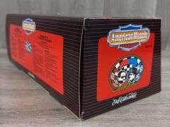 Richard Petty #43 STP Pontiac Grand Prix Stock Car, 1/18, Dale Earnhardt/Richard Petty 7&7 Sets, Limited Edition 1 Of 10,000, American Muscle, Ertl Collectibles
