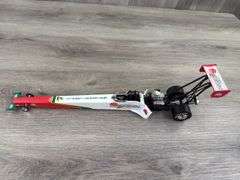 Gatornationals 1995 26th Annual MAC Tools Top Fuel Dragster, 1/24