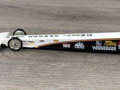 Tommy Johnson Mopar Top Fuel Dragster, 1/24, 1995 Limited Edition, 1 Of 7500, Racing Collectables Action Platinum Series