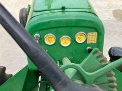 Oliver Super 88