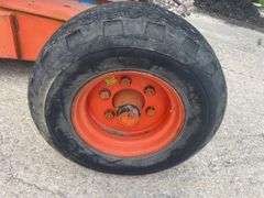 Snorkelift A 50