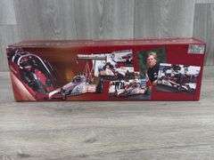 Blaine Johnson Travers 1996 Top Fuel Dragster, 1/24, Limited Edition, 1 Of 5000, Action