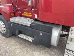 1998 Kenworth T 600