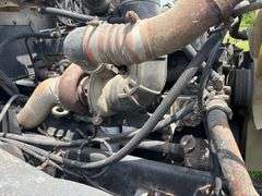 1992 Navistar International 9400 6x4 w/ Wet Kit