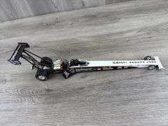 Tommy Johnson Jr. Mopar Dragster, 1/24, Limited Edition, Action