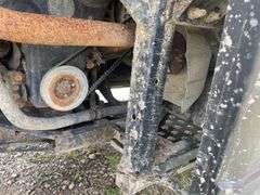 Polaris Ranger Diesel Crew