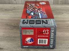 Richard Petty #43 The Victory Lap/7X Champion 2003 Intrepid Stock Car, 1/24, Limited Edition, 1 Of 7,440, Action