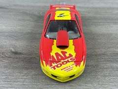 Gatornationals MAC Tools 1997 Pontiac Pro Stock, 1/24, Limited Edition, 1 Of 8000, Action
