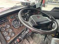 1998 Kenworth T 600