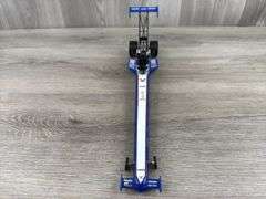 Joe Amato Valvoline Top Fuel Dragster, 1/24
