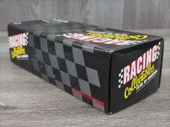 Ron Hornaday Jr. #16 Papa John’s Chevy Race Truck, 1/24, 1995 Limited Edition, 1 Of 5004, Racing Collectables Club Of America