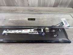 Larry Dixon Miller Lite 1997 Top Fuel Dragster, 1/24, Limited Edition, 1 Of 10,000, Action