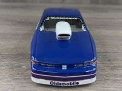 Warren Johnson GM Performance Parts 1995 Oldsmobile Pro Stock, 1/24, Limited Edition, 1 Of 3508, Racing Collectables Action Platinum Series