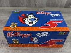 Terry Labonte #5 Kellogg’s Special 1997 Monte Carlo Stock Car, 1/24, Certificate Of Authenticity, 1 Of 6600, Revell Collection