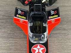 Shelley Anderson Western Auto Top Fuel Dragster, 1/24, 1995 Limited Edition, 1 Of 5520, Racing Collectables Action Platinum Series