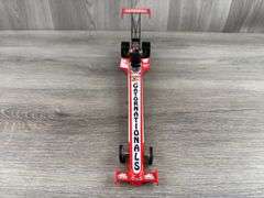 Gatornationals 1996 27th Annual Top Fuel Dragster, 1/24