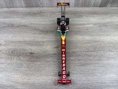 Darrell Gwynn/Mike Dunn La Victoria Salsa/Winebago Top Fuel Dragster, 1/24, MAC Tools Racing