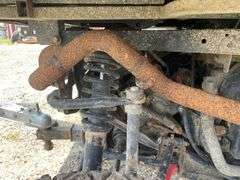 Polaris Ranger Diesel Crew