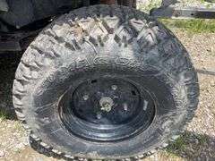 Polaris Ranger Diesel Crew