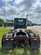 1992 Navistar International 9400 6x4 w/ Wet Kit