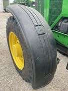 2000 John Deere 7810