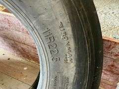 Ironman 11R22.5 Tire