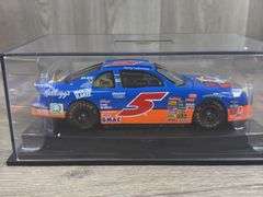 Terry Labonte #5 Kellogg’s Special 1997 Monte Carlo Stock Carlo Stock Car, 1/24, Limited Edition, 1 Of 6600, Certificate Of Authenticity, Revell Collection