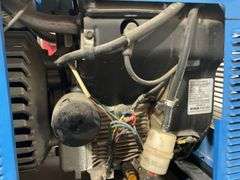 Miller Bobcat 250 Welder Generator