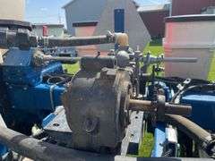 2016 Kinze Interplant 3000 planter