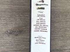 Joe Amato Keystone 1997 Top Fuel Dragster, 1/24, Limited Edition, 1 Of 9000, Action, Rear Parachutes Not Attached