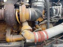 1993 Kenworth T 600