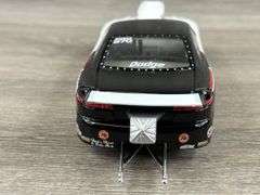 Allen Johnson Amoco 1997 Dodge Pro Stock, 1/24, Limited Edition, 1 Of 6000, Action