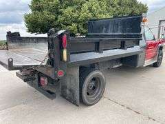 1995 Chevy 3500 HD