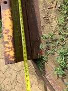 8' Rear Blade