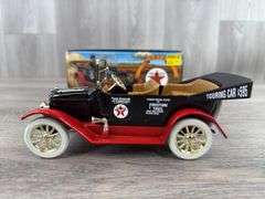 1917 Texaco Maxwell Touring Car, 1/25, Collector Series 14, Ertl Collectibles