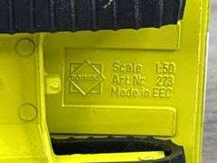 Hymac 890 Excavator, 1/50, Conrad