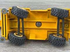 Grove Hydraulic Crane, 1/55, NZG Modelle