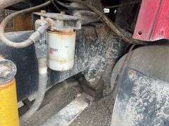1993 Kenworth T 600