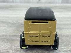 1931 Ford Hurst Performance Panel Van Bank, 1/25, Limited Edition, Performance Pioneers #6, The Eastwood Company