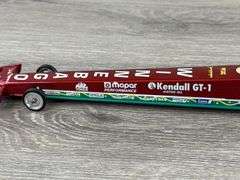 Darrell Gwynn/Mike Dunn La Victoria Salsa/Winebago Top Fuel Dragster, 1/24, MAC Tools Racing