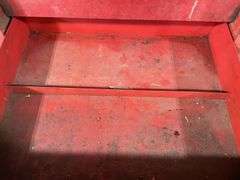 Snap On Tool Box