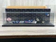 Darrell Gwynn Coors Light Top Fuel Dragster, 1/24, Limited Edition, 1 Of 5004, Racing Collectables Action Platinum Series, Original Shipping Box