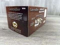 Caterpillar 977 Traxcavator, 1/50, Norscot Scale Models