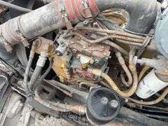 1993 Kenworth T 600