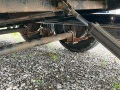 Sure-Trac 23-ft Tilt Deck Trailer