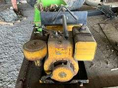 Auger-Mate