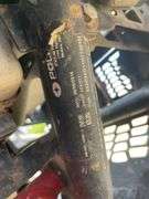 Polaris Ranger Diesel Crew
